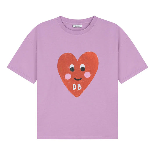 Patty Heart Tee
