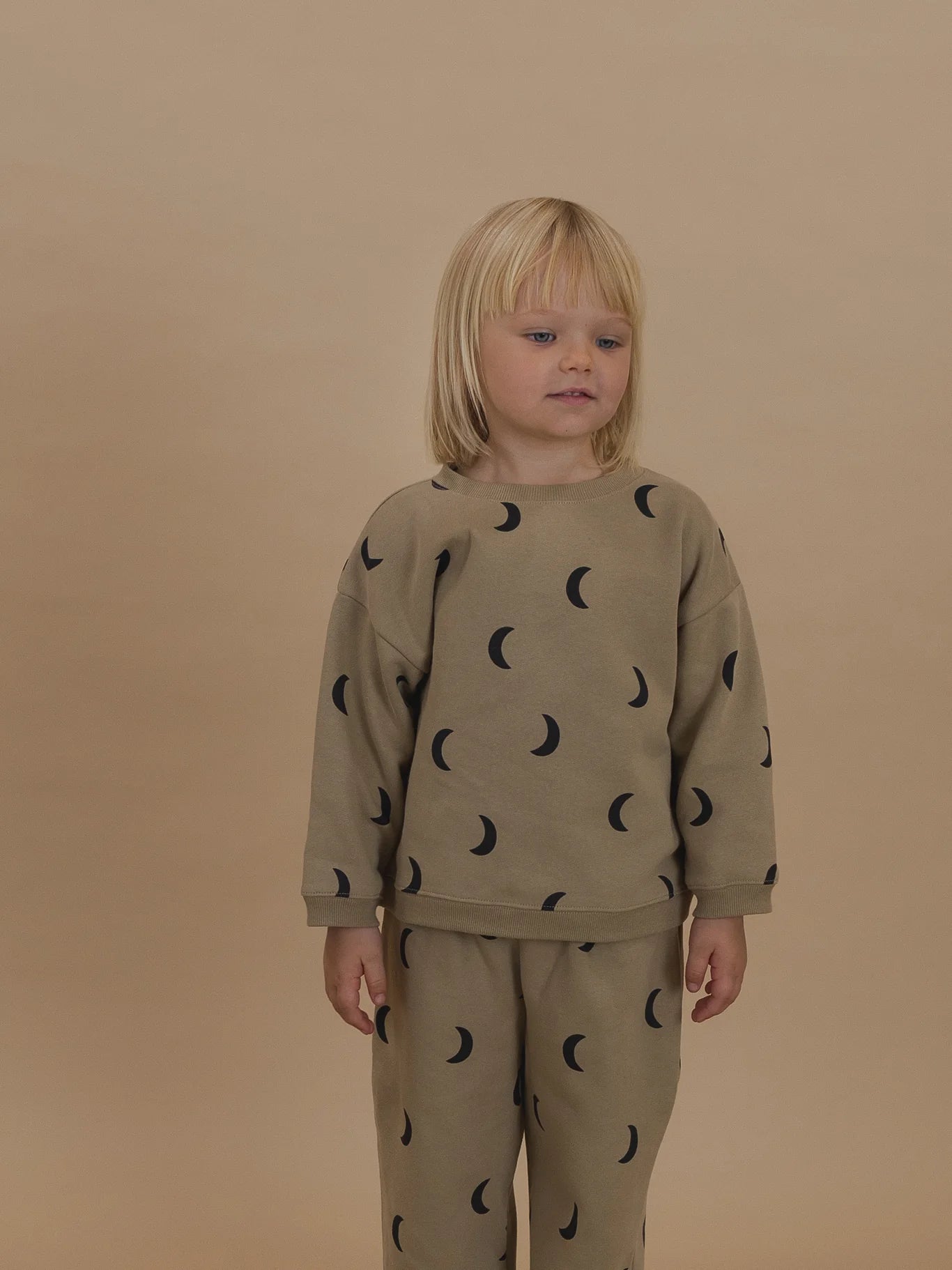 Dusky Midnight Sweater