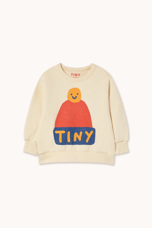 Beanie Sweater