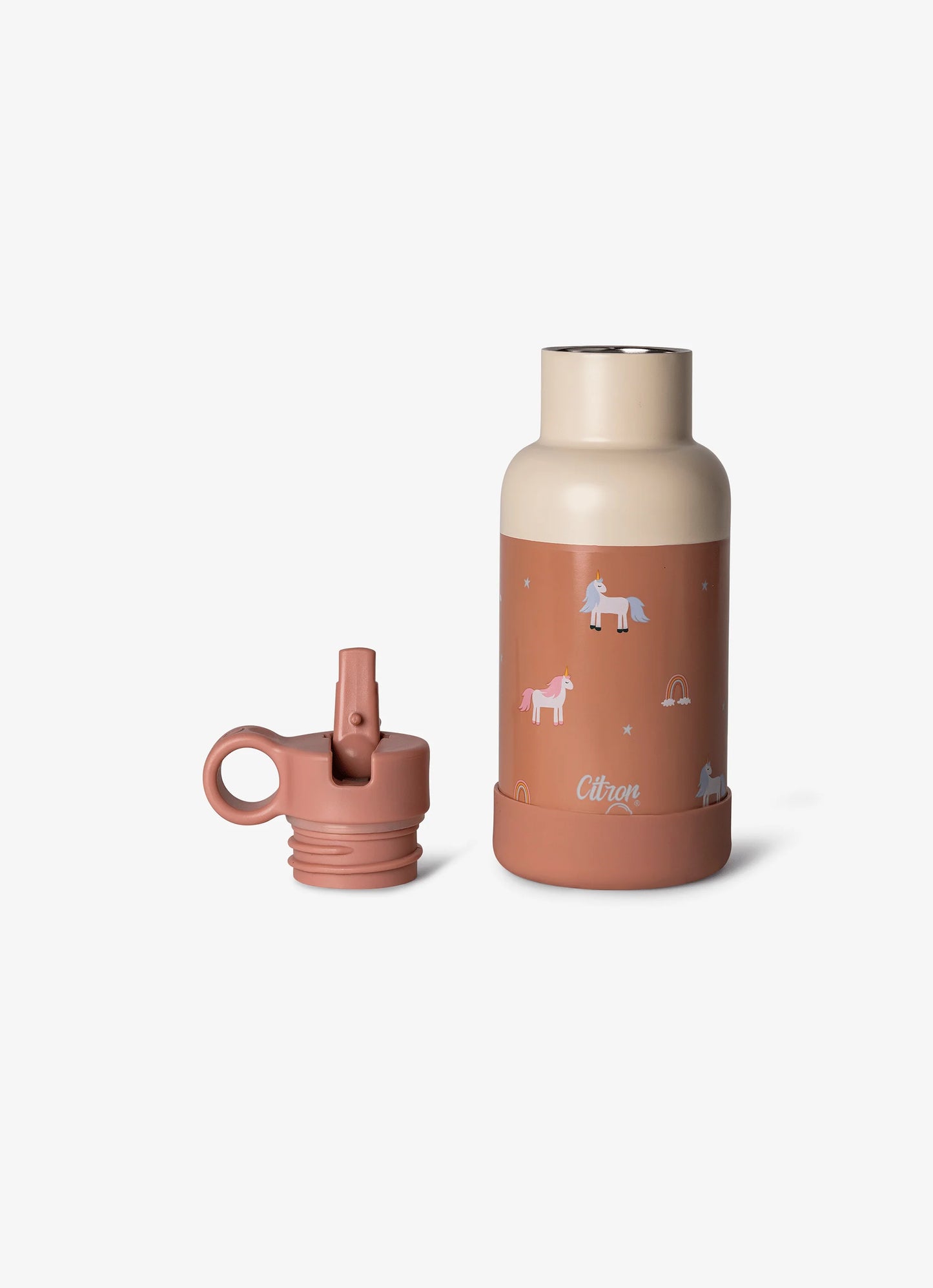 Water Bottle 350ml - Unicorn