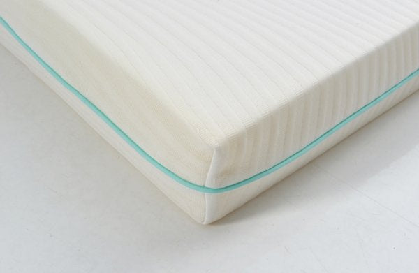 Candide Aloe Vera Mattress With Removable Cover - 70x140x10 cm