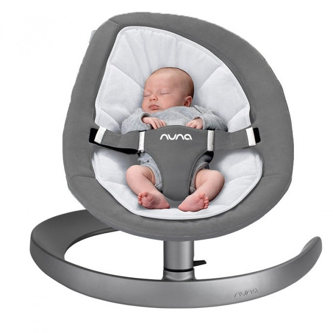 LEAF Grow Baby Seat & Rocker with Toy Bar