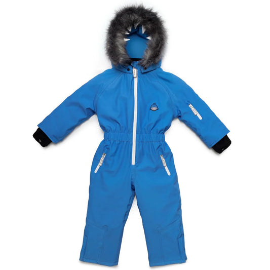 Reef The Shark Snow Suit