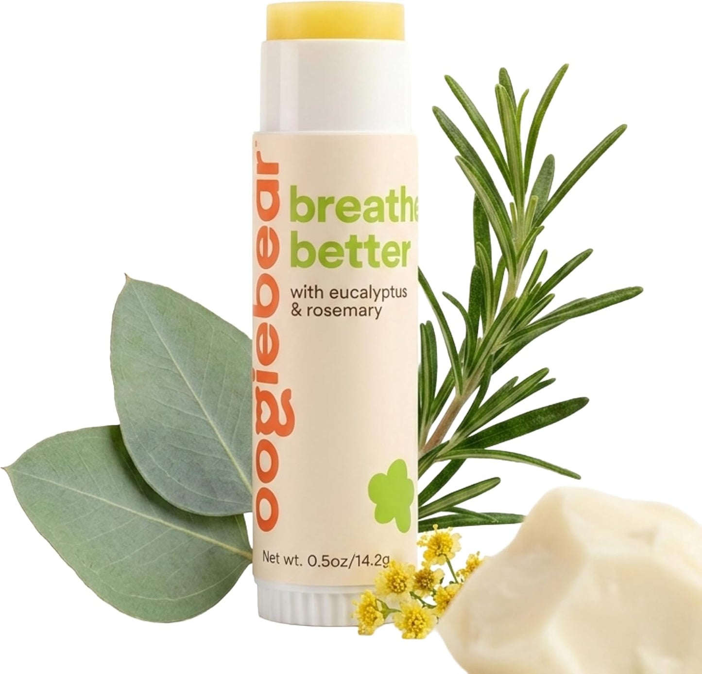 Baby Breathing Balm