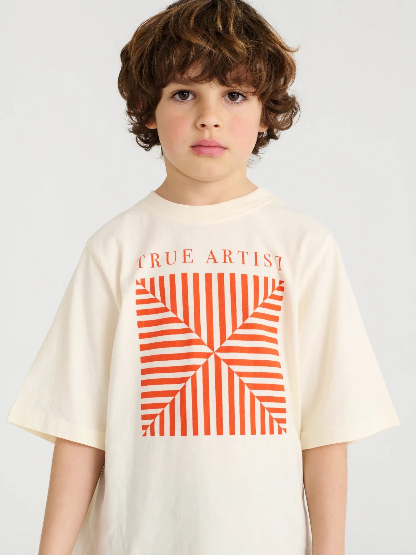 Kaleidoscope T-shirt