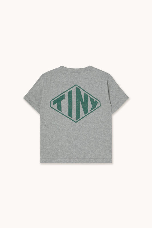 Diamond Tiny Tee