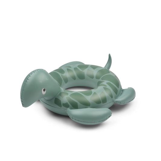 Phoebe Swim Ring - Turtle