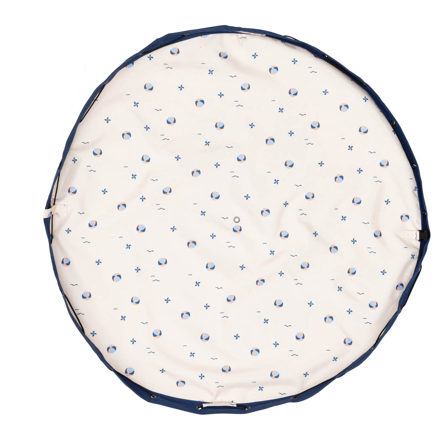 noomad Outdoor: Playmat & Toy Bag - Balloon