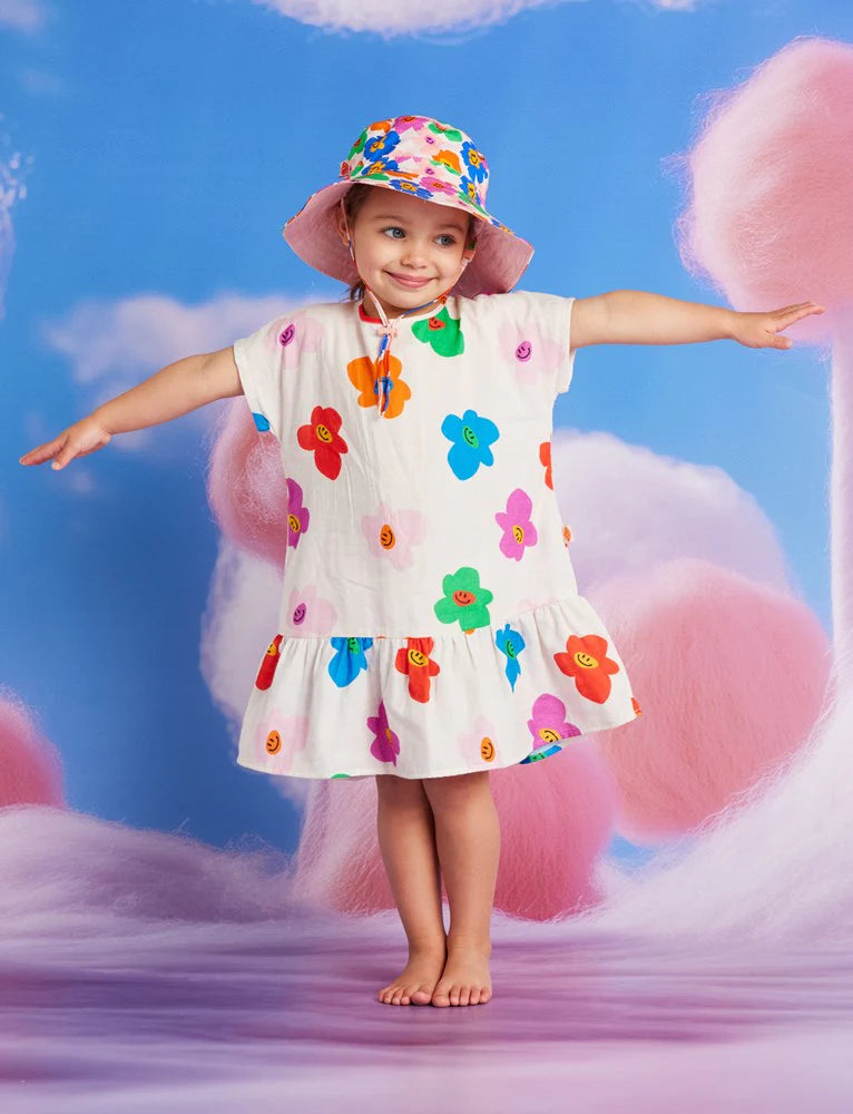 Hej Blomma! Dress