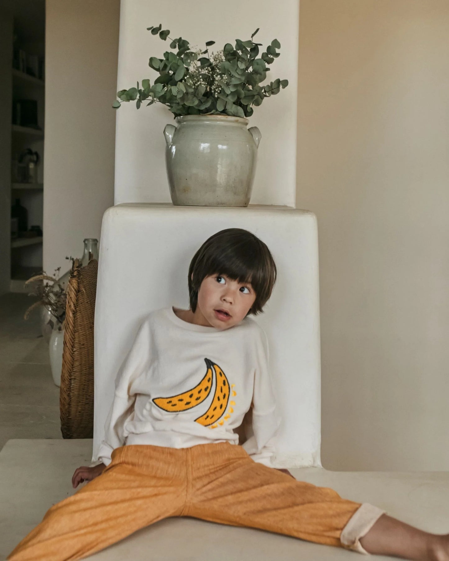 Banana Set
