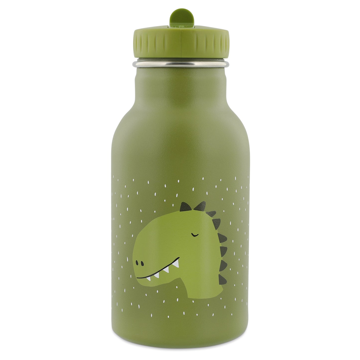 Trixie Bottle INSULATED 350ml - Mr. Dino