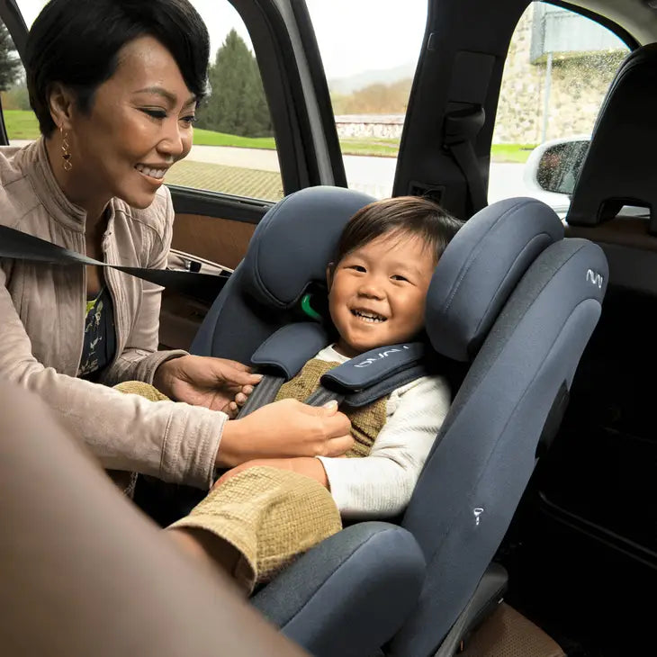 tres™ Car Seat