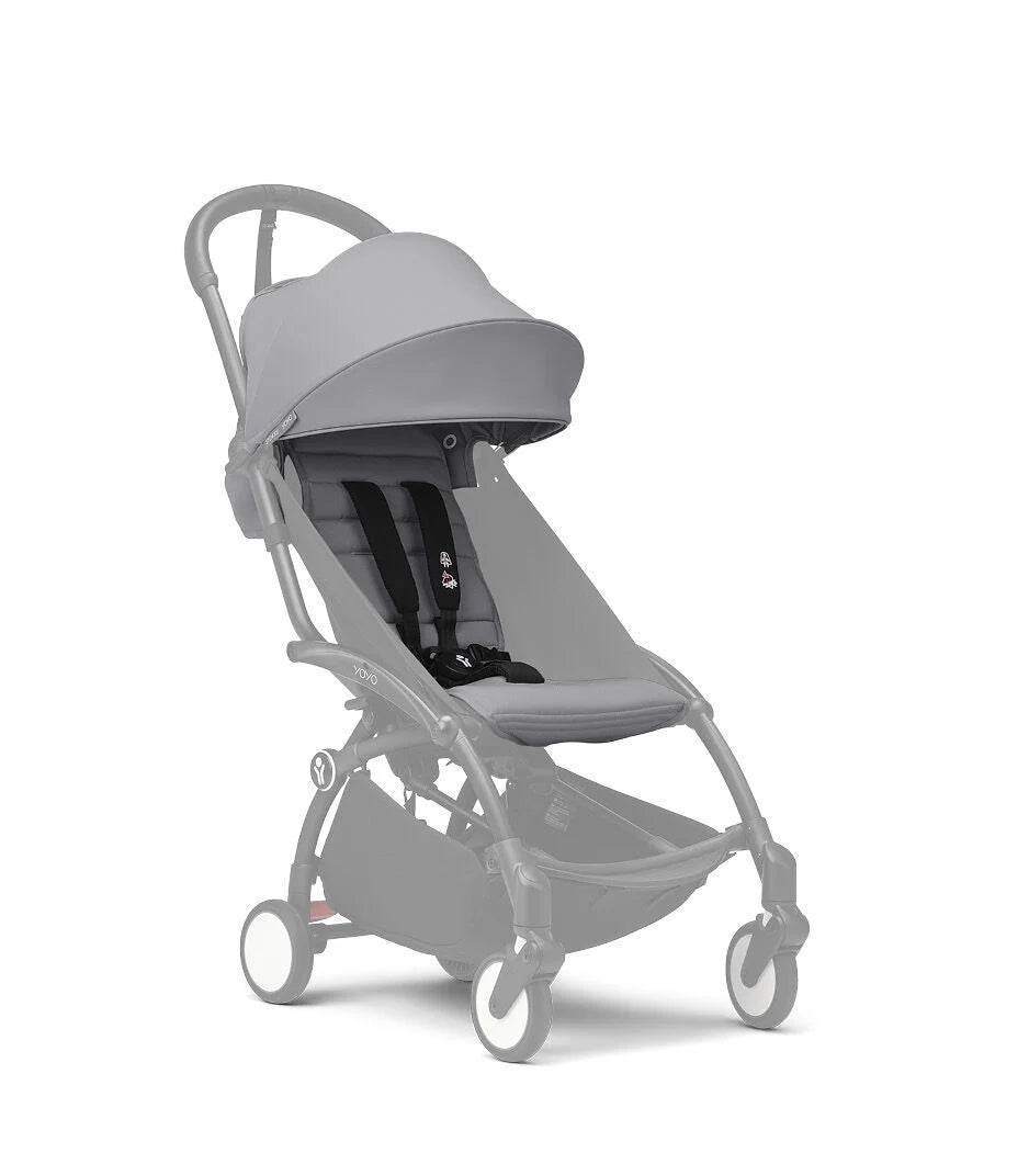 Stokke® YOYO³ 6+ color pack