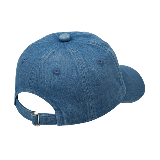 Veggies Denim Ballcap