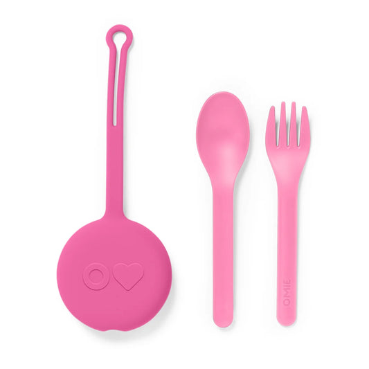 OmiePod - Bubble Pink