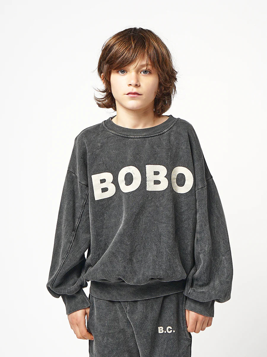 ICONIC Bobo Sweater