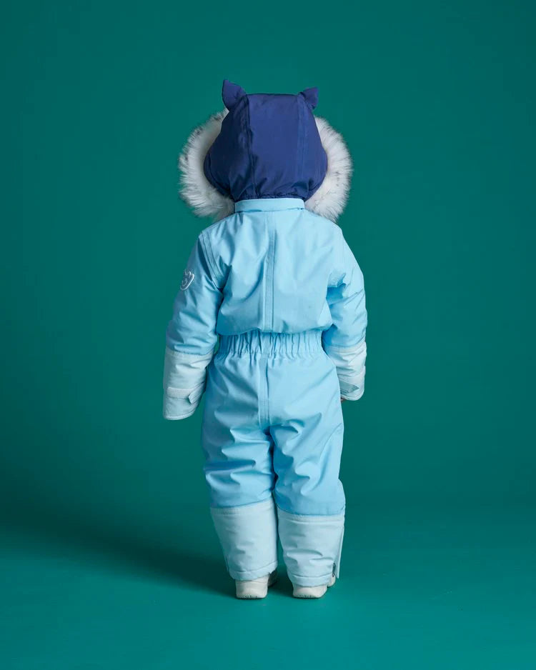 Bluey - Kids Snow Suit