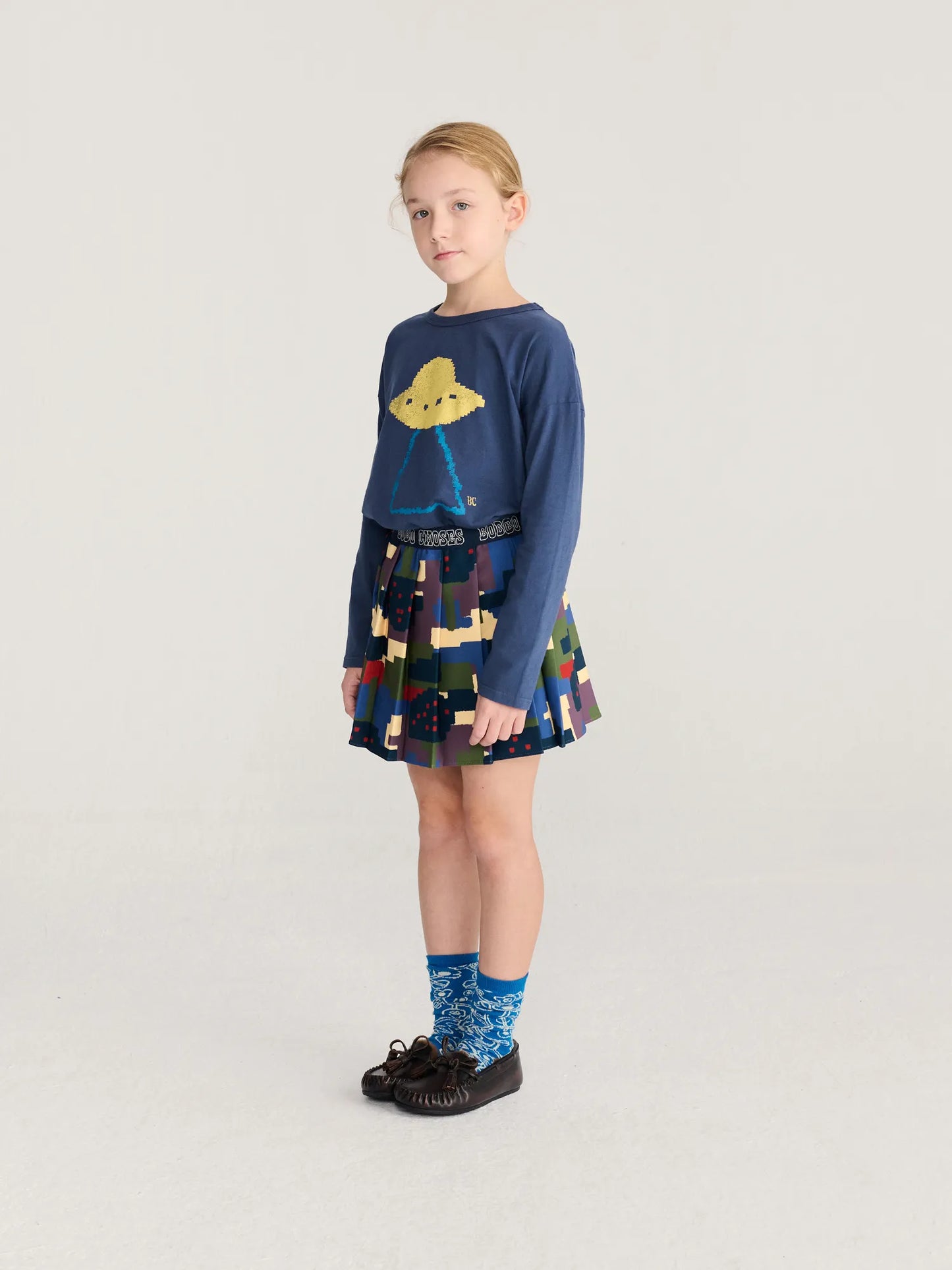 Pixel Abduction Tshirt