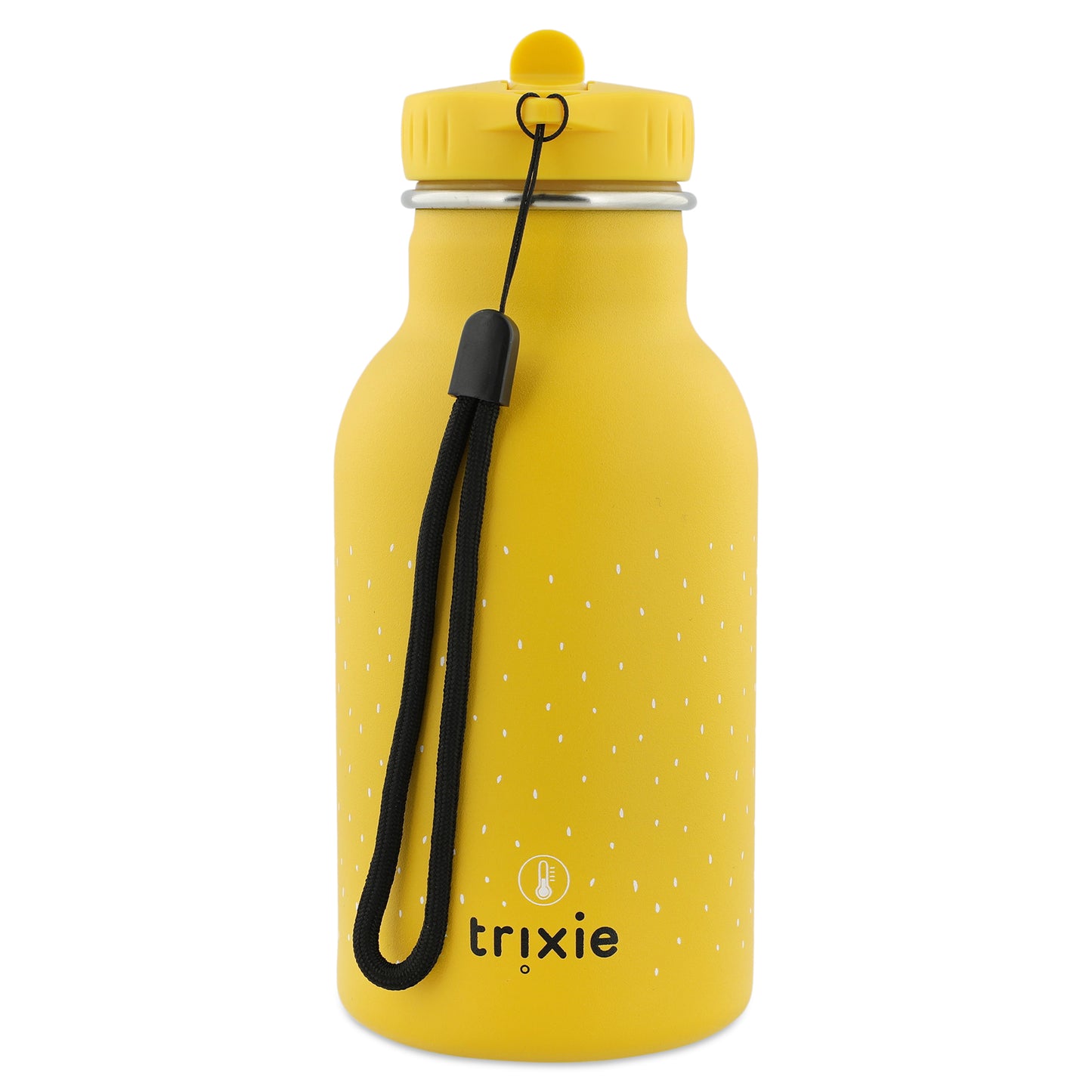 Trixie Bottle INSULATED 350ml - Mr. Lion