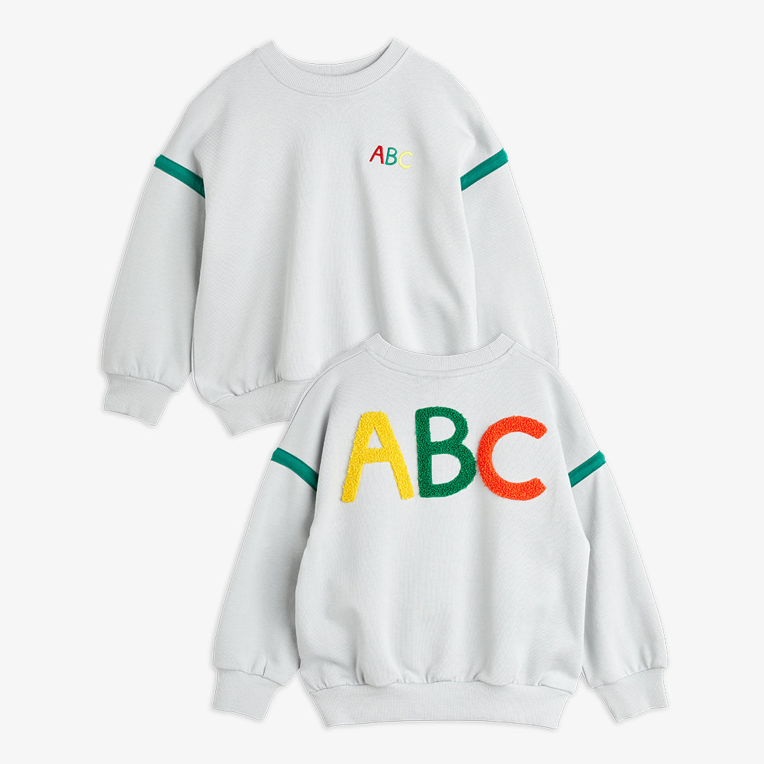 ABC Sweater