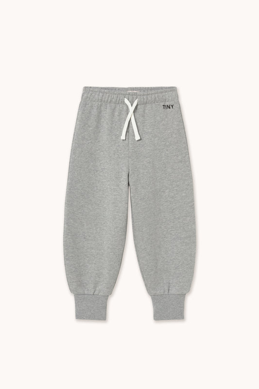 Tiny Jogger