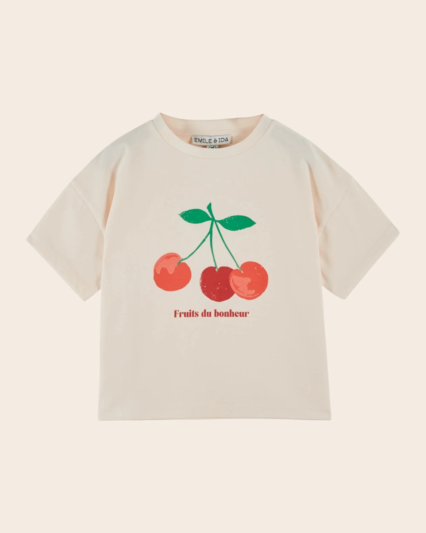 Cherries & Cream Set