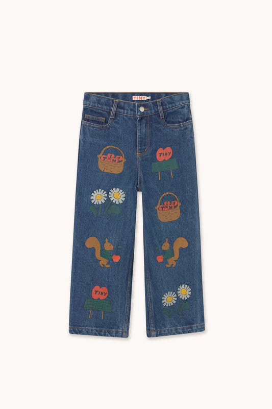 Tiny Apples Jeans