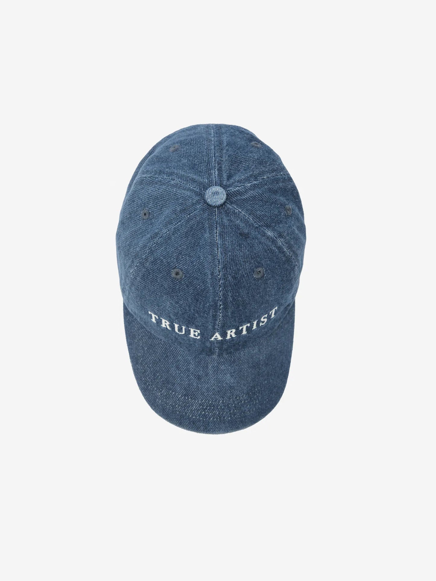 Cap nº01 Denim Blue