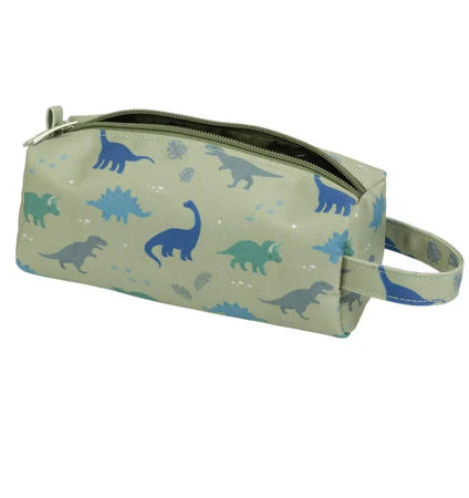 Pencil Case: Dinosaurs