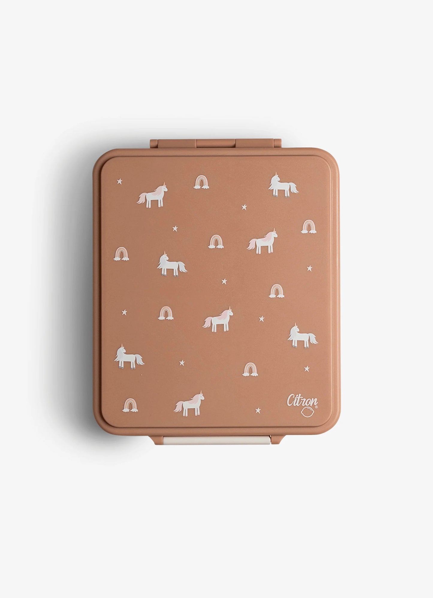 Grand Lunchbox - 4 Compartments - Unicorn