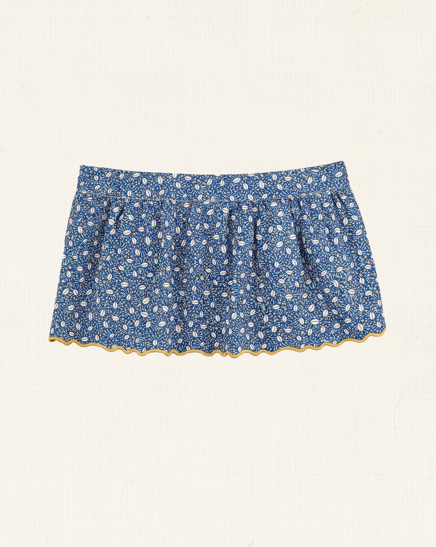 Alma Overskirt