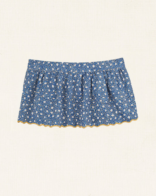 Alma Overskirt