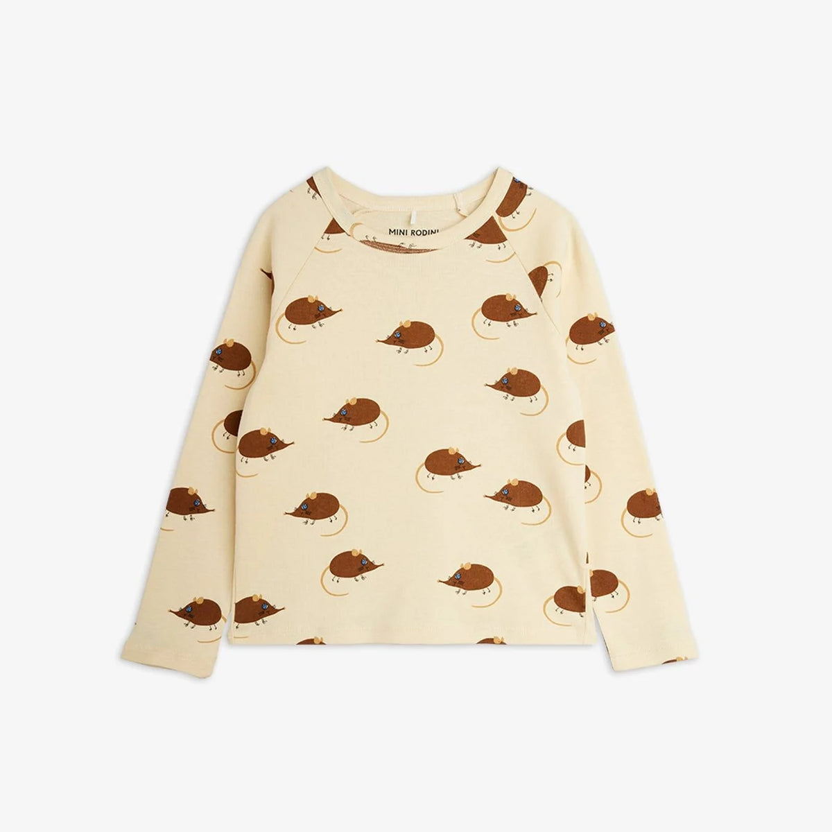Elephant Shrew Tshirt