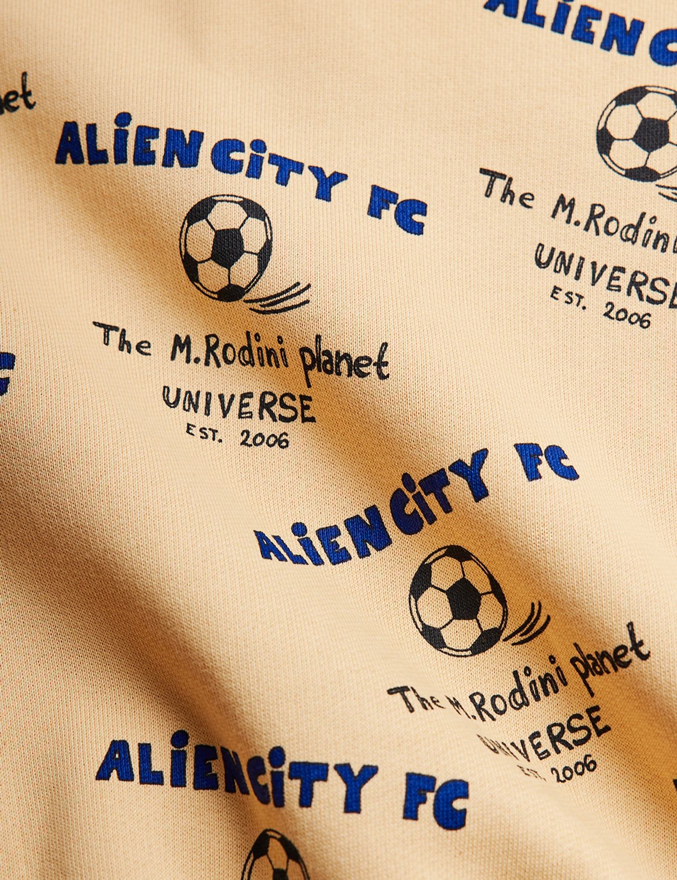 Alien City FC Hoodie