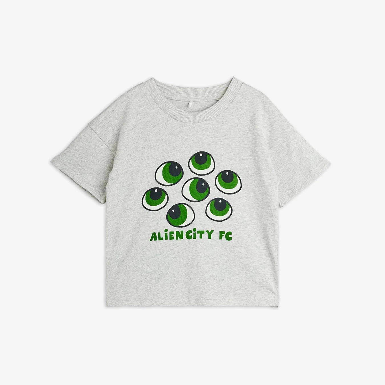 Alien City FC Eyes Tee