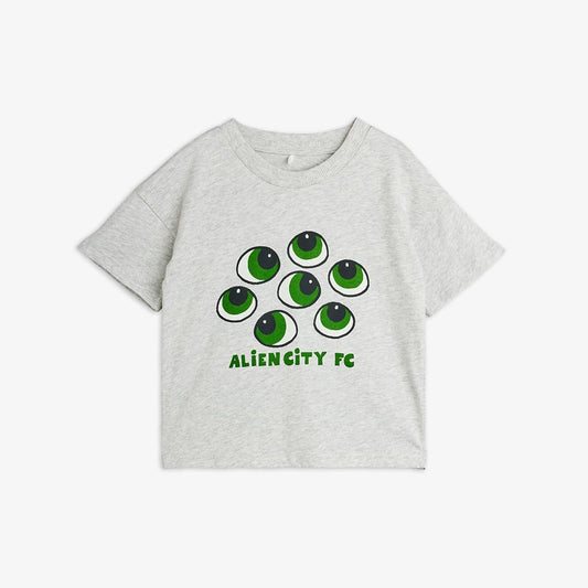 Alien City FC Eyes Tee