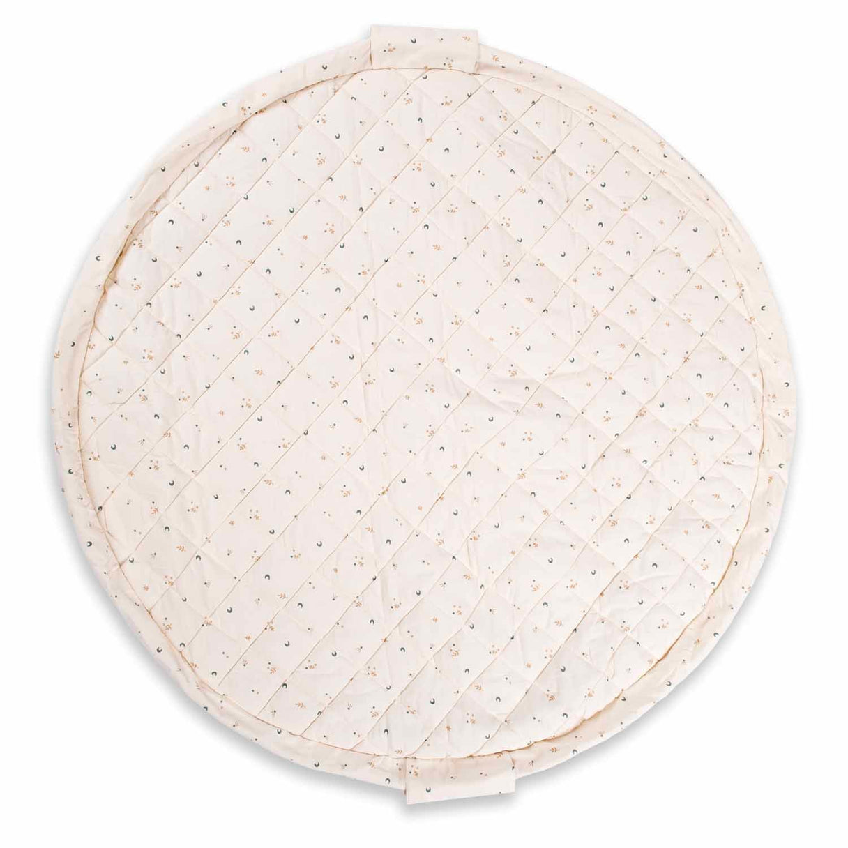noomad soft: Organic Babymat & Bag - Moon