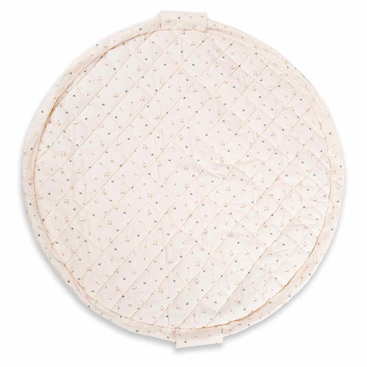 noomad soft: Organic Babymat & Bag - Moon