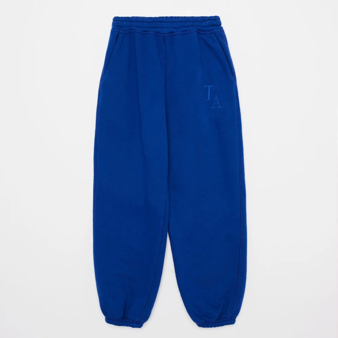 Sweatpants nº01 - Ink Blue