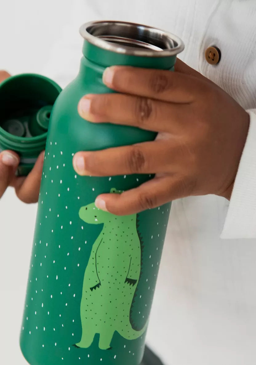 Trixie Bottle 500ml - Mr. Crocodile