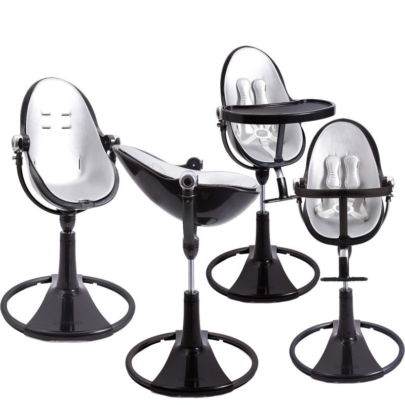 fresco chair - black