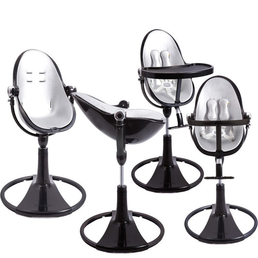 fresco chair - black