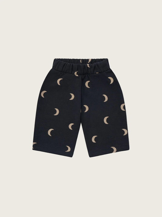 Charcoal Midnight Traveller Pants