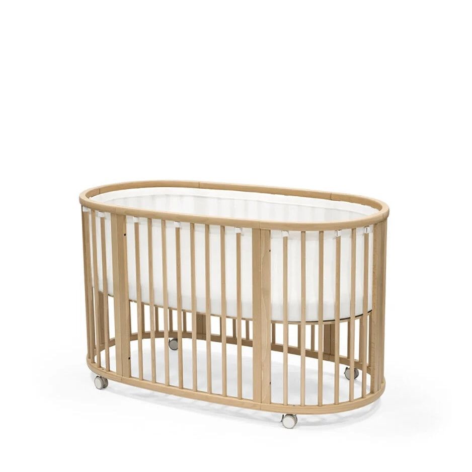 Stokke® Sleepi™ Bed Mesh Liner White