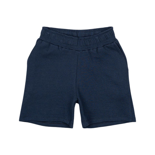 Waffle Shorts