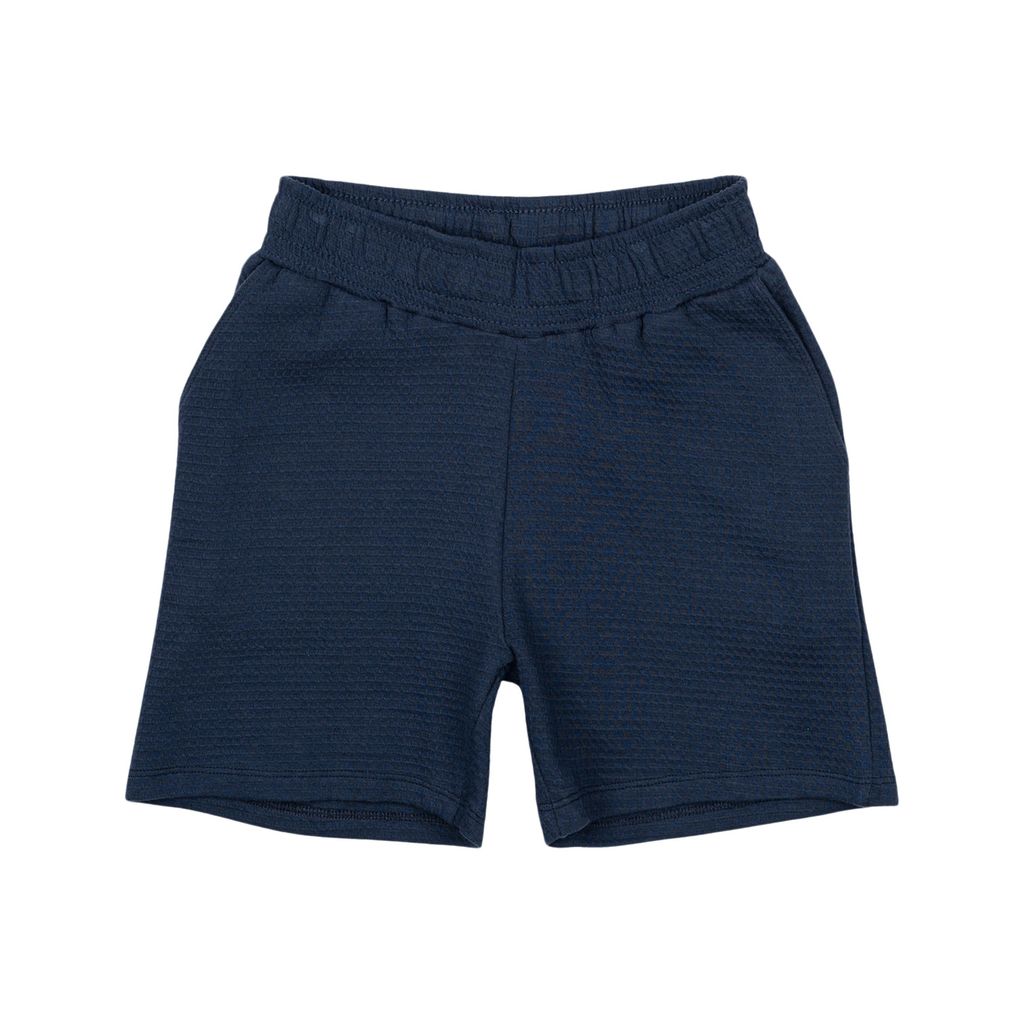 Waffle Shorts