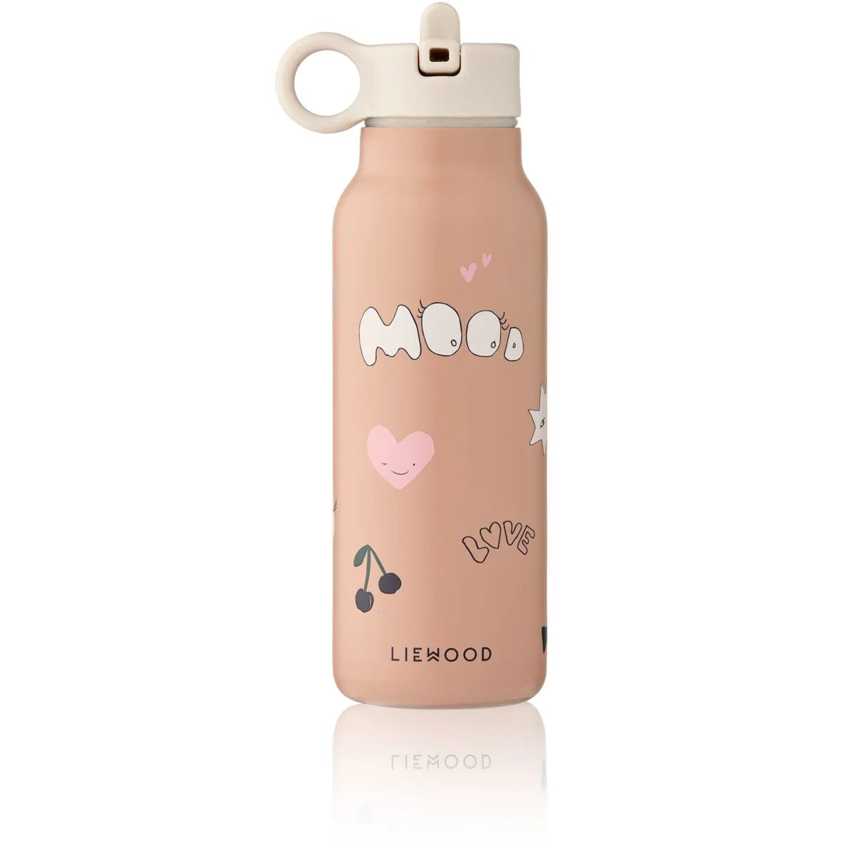 Falk Water Bottle 350ml -  Mood / Pale Tuscany