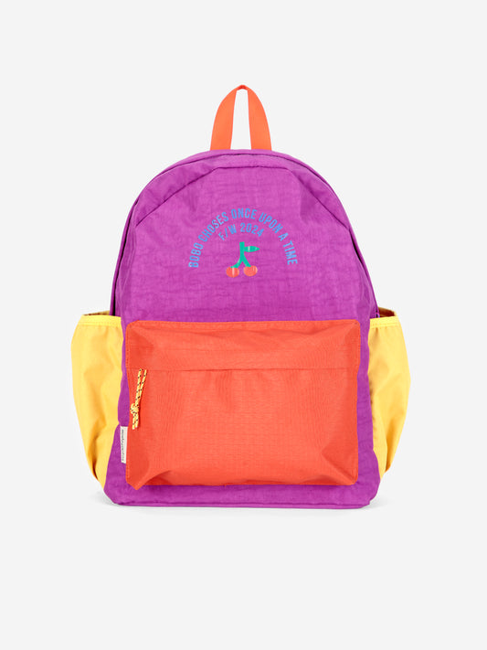 Cherry Backpack