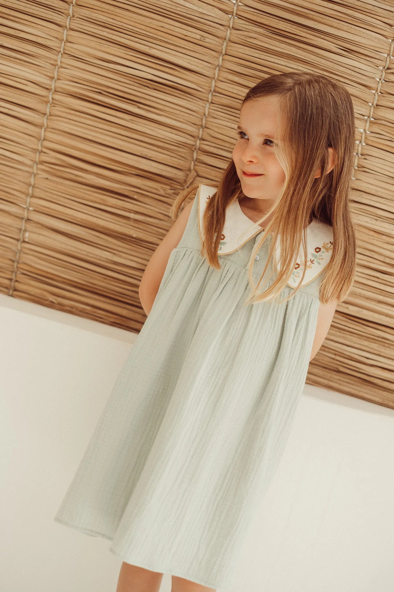 Josefa Dress