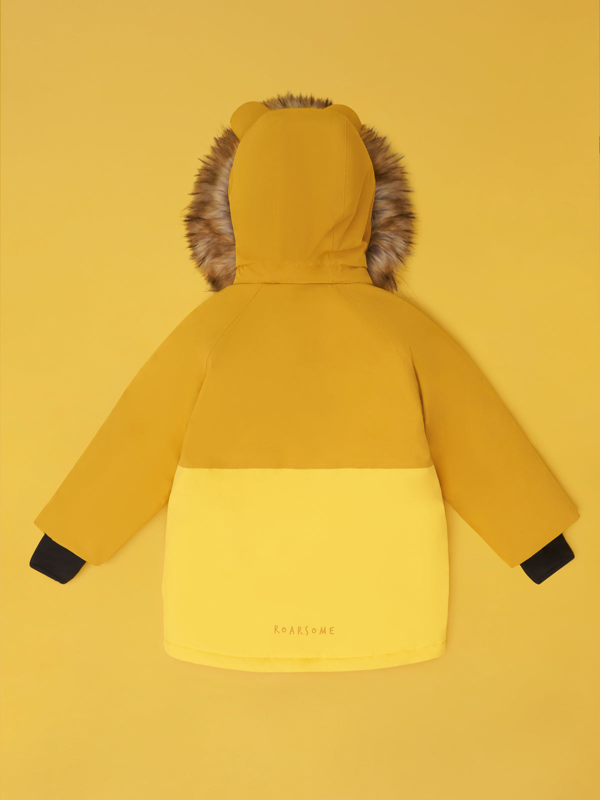 Cub The Lion Jacket